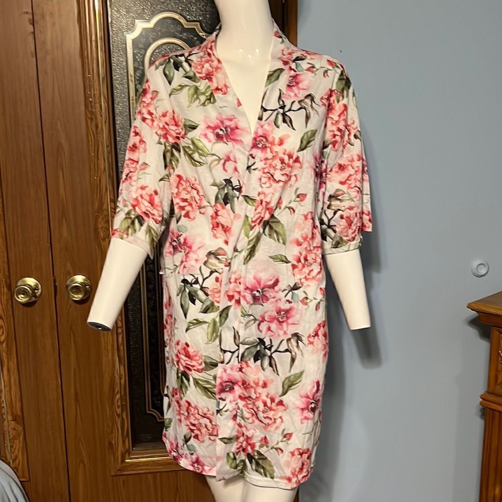 MuMu Robe